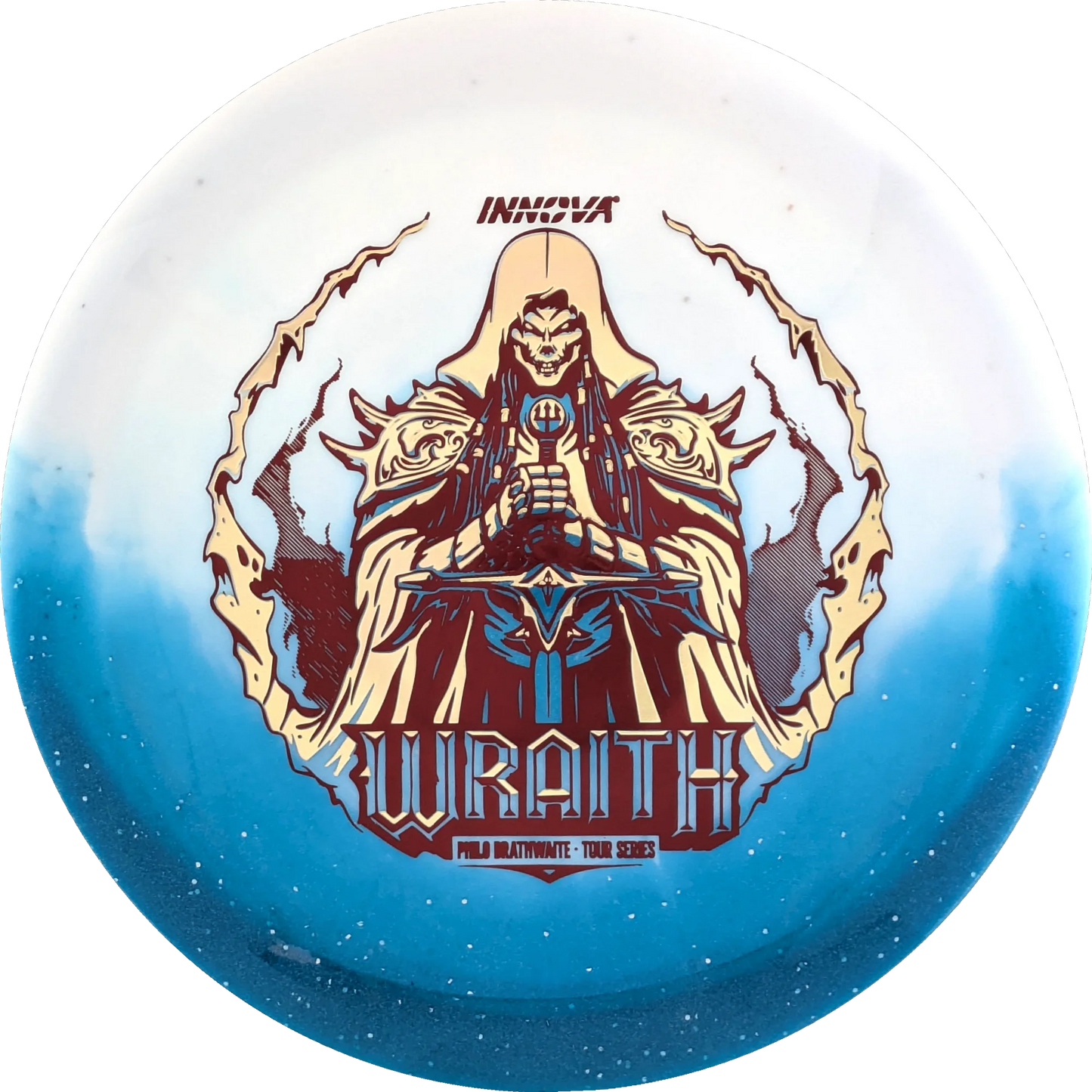 Duo 2026 Philo Brathwaite Wraith