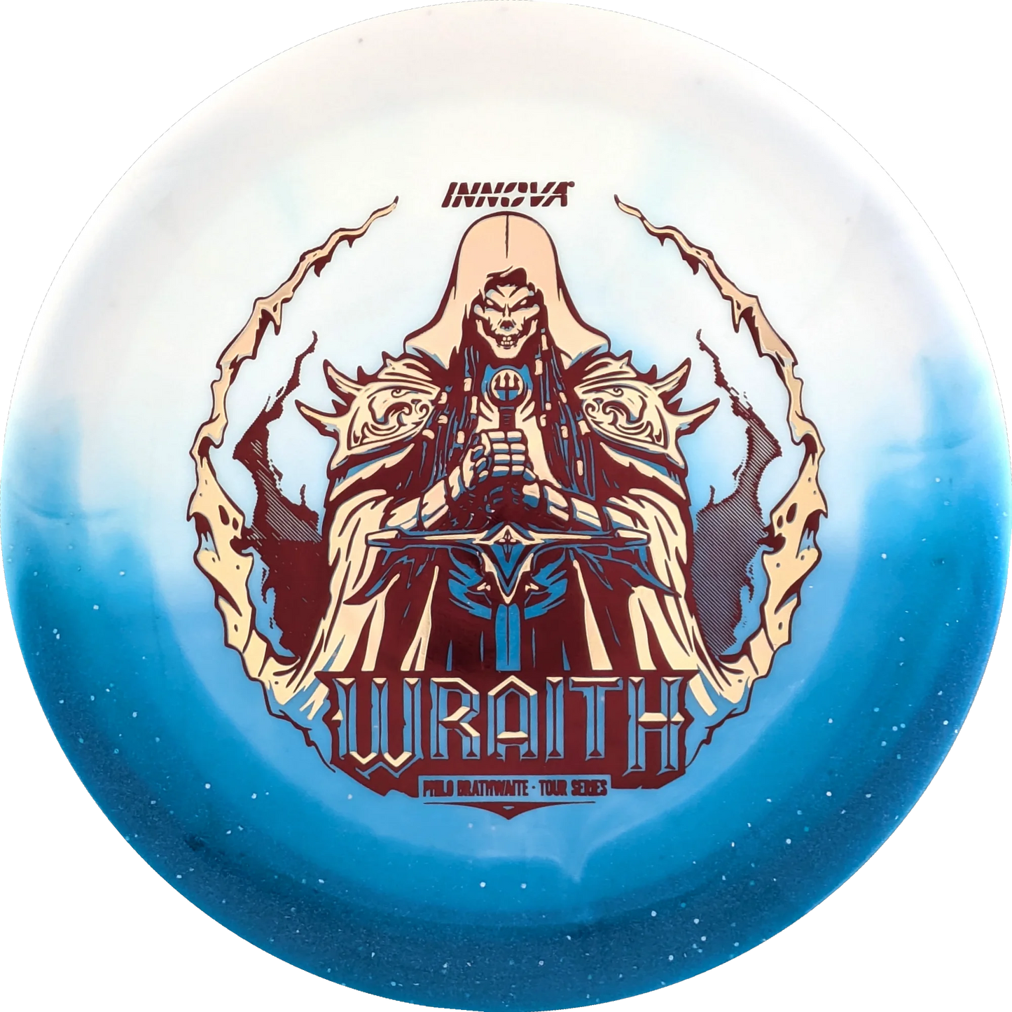 Duo 2026 Philo Brathwaite Wraith