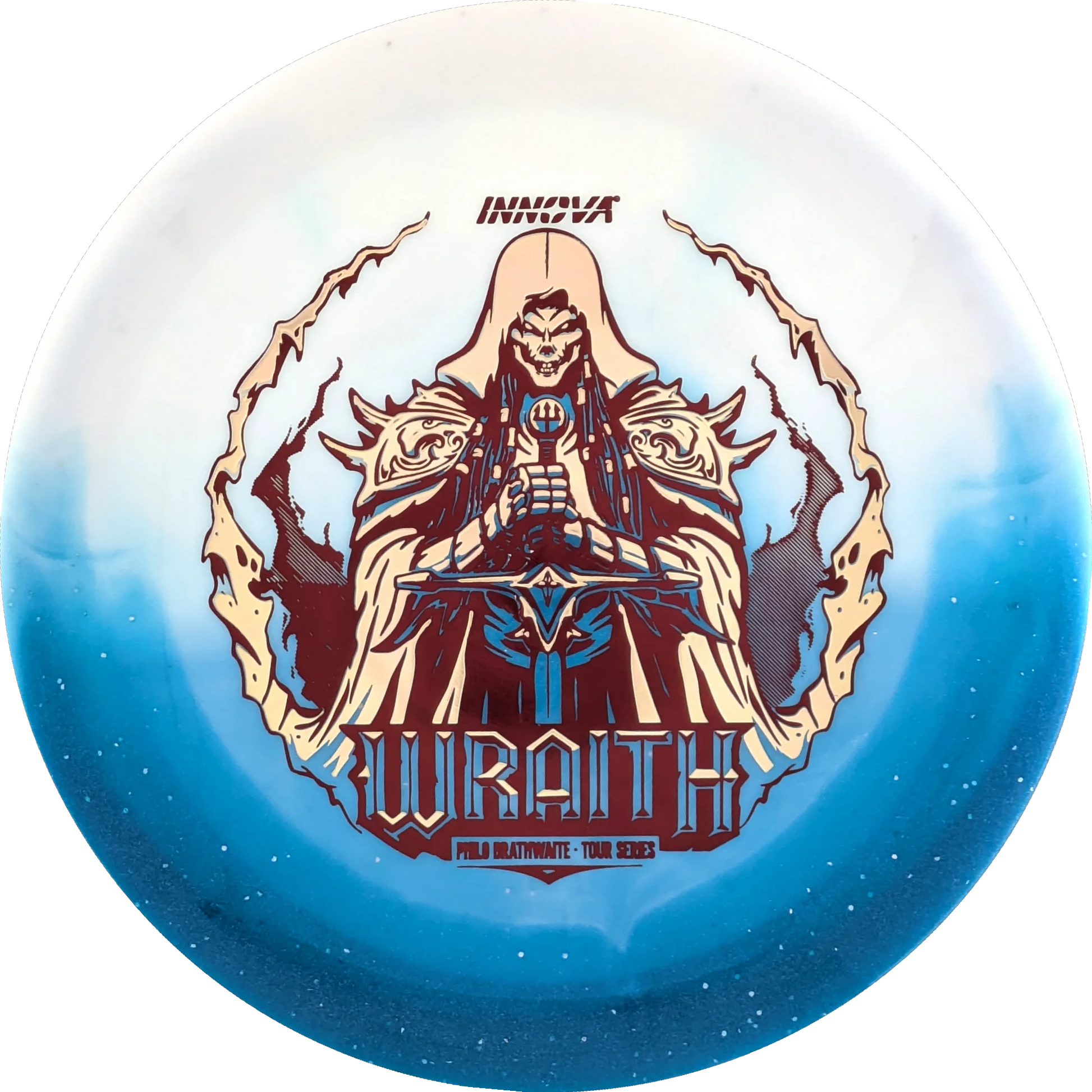 Duo 2026 Philo Brathwaite Wraith
