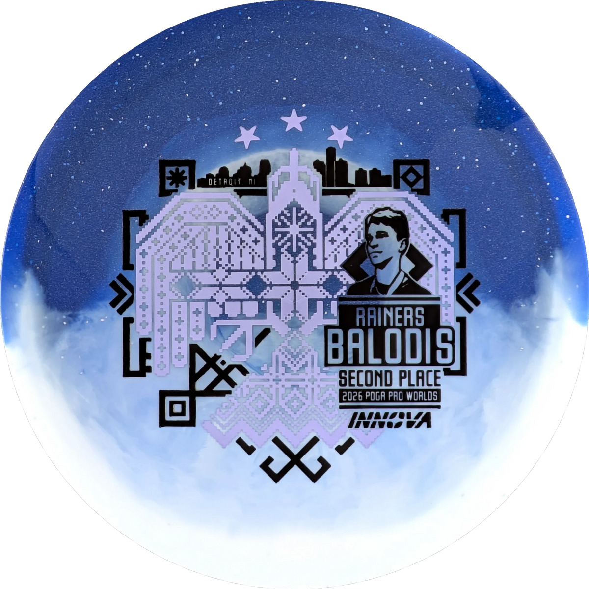 Duo 2026 Worlds Rainers Balodis Teebird