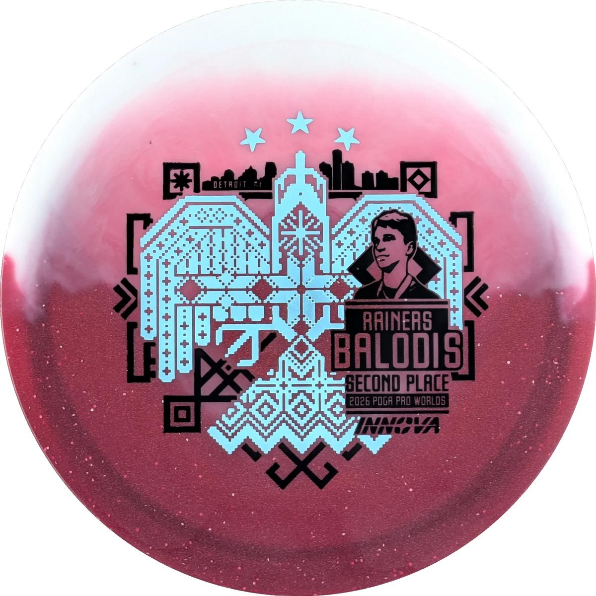 Duo 2026 Worlds Rainers Balodis Teebird