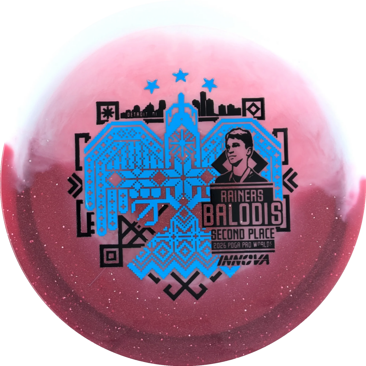 Duo 2026 Worlds Rainers Balodis Teebird
