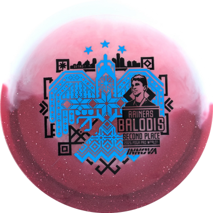 Duo 2026 Worlds Rainers Balodis Teebird