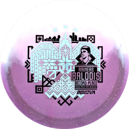 Duo 2026 Worlds Rainers Balodis Teebird
