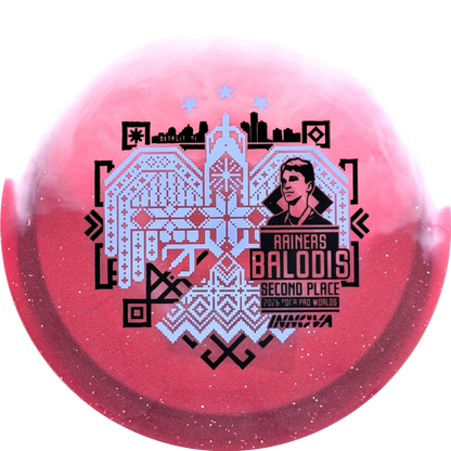 Duo 2026 Worlds Rainers Balodis Teebird