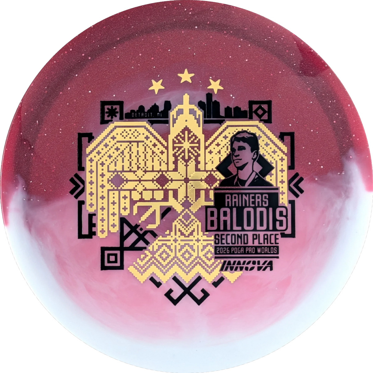 Duo 2026 Worlds Rainers Balodis Teebird