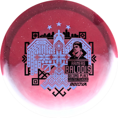 Duo 2026 Worlds Rainers Balodis Teebird