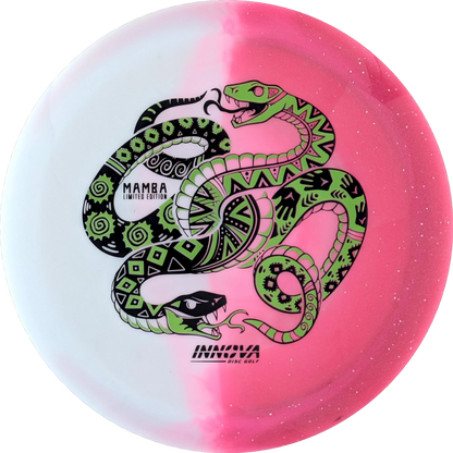 Duo Mamba Special Edition