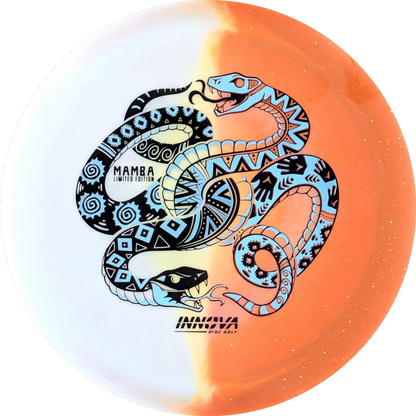 Duo Mamba Special Edition