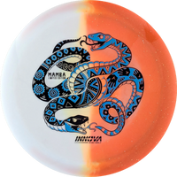 Duo Mamba Special Edition