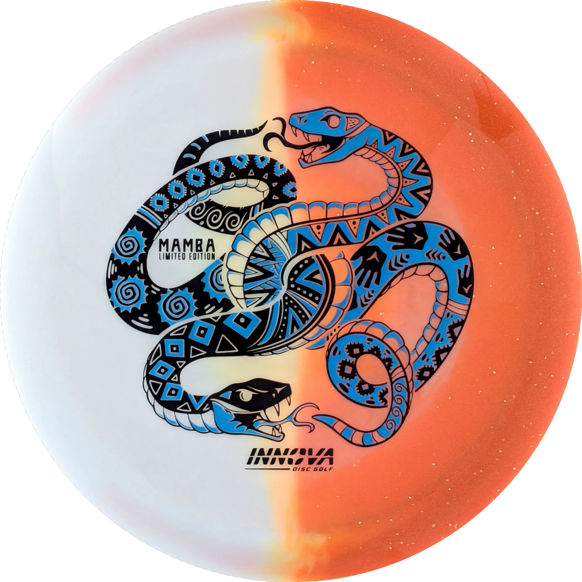 Duo Mamba Special Edition