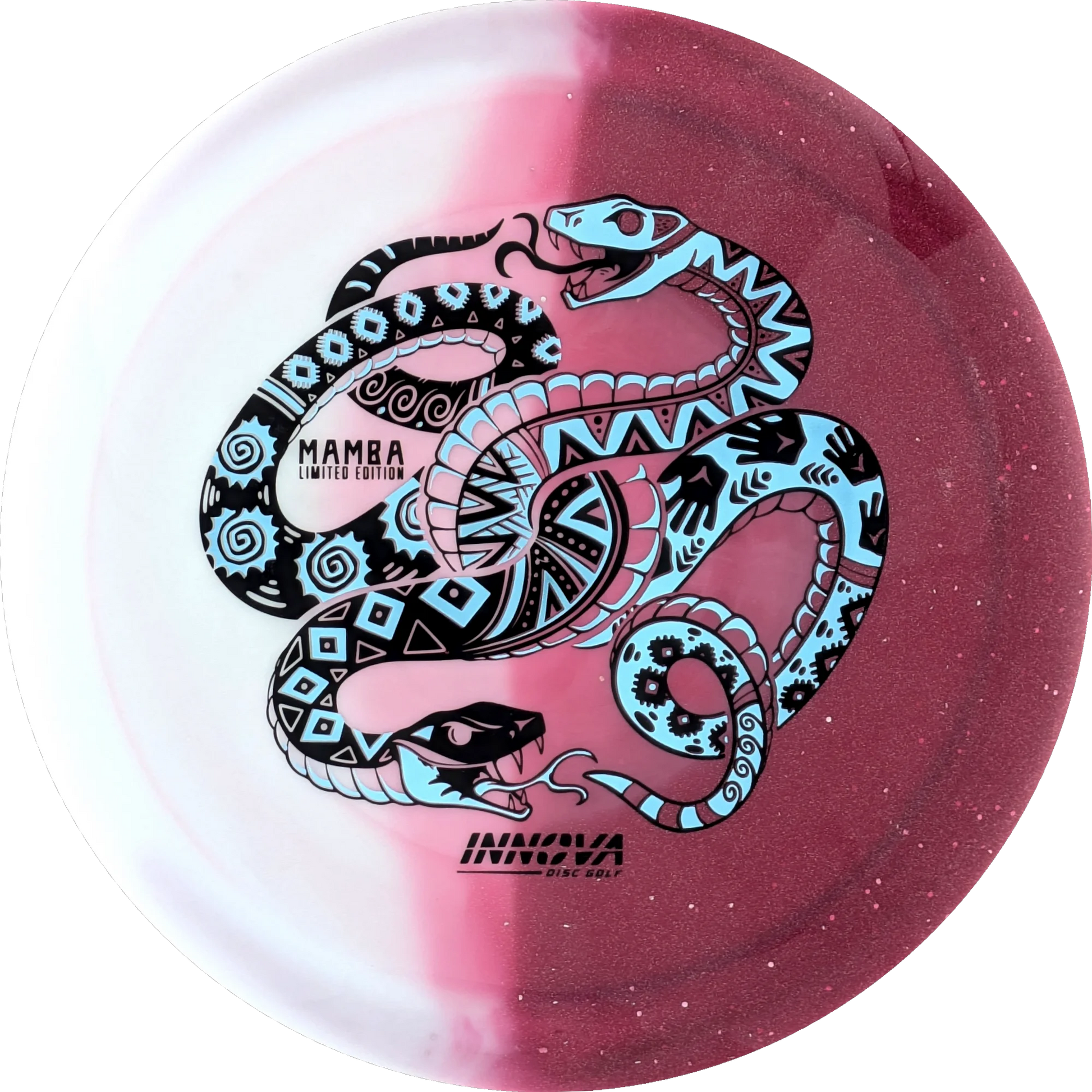 Duo Mamba Special Edition