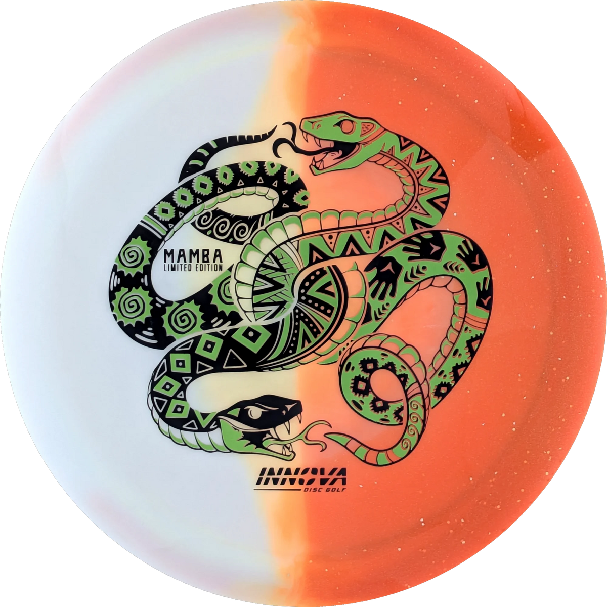 Duo Mamba Special Edition
