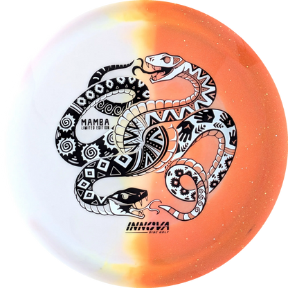 Duo Mamba Special Edition