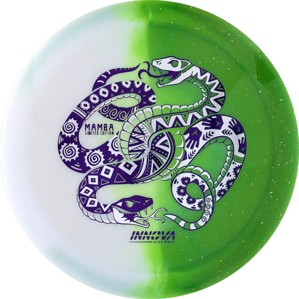 Duo Mamba Special Edition