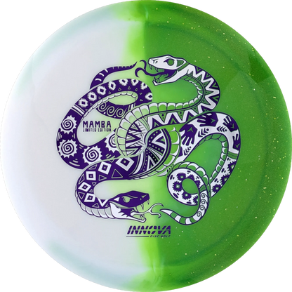 Duo Mamba Special Edition