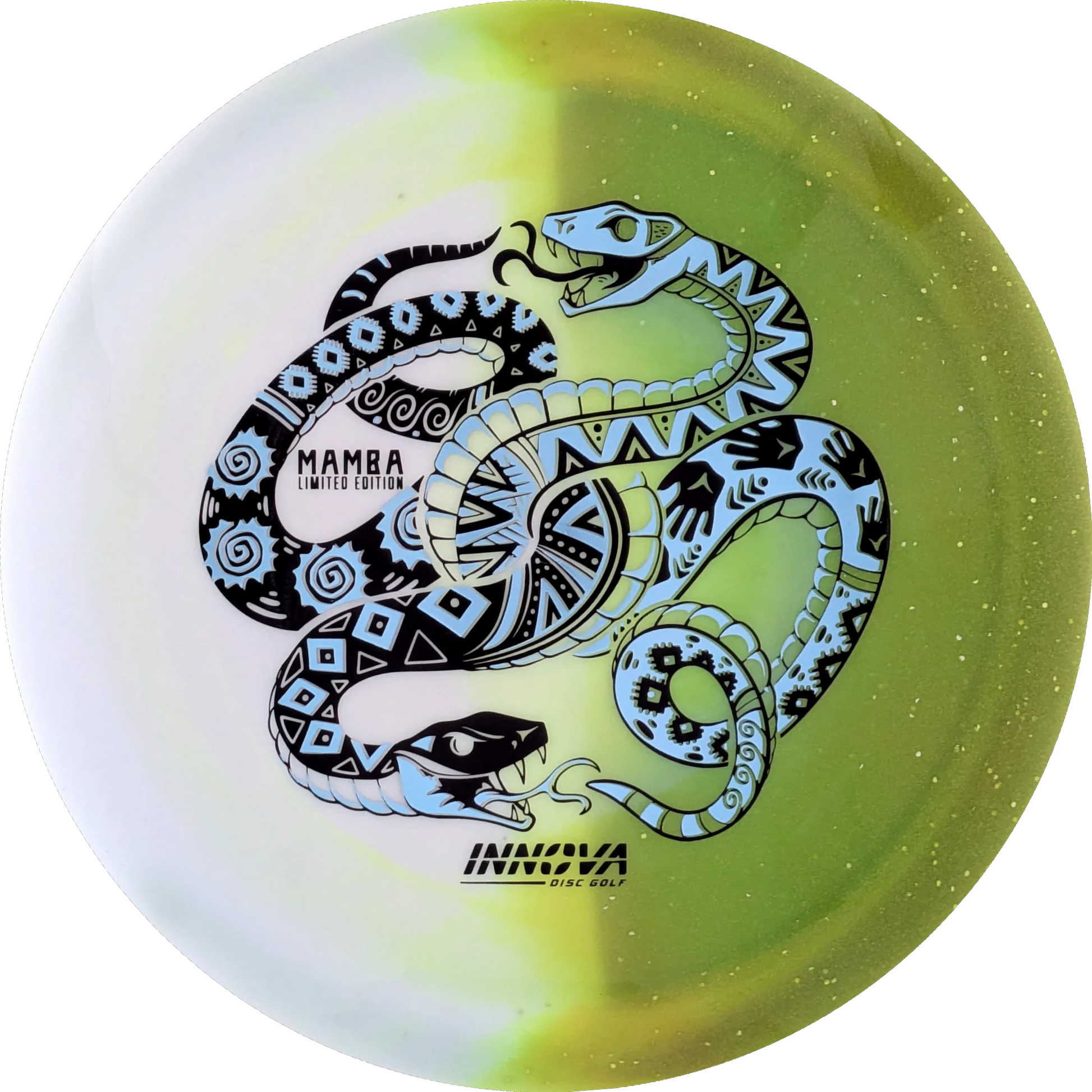 Duo Mamba Special Edition
