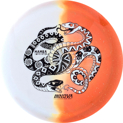 Duo Mamba Special Edition