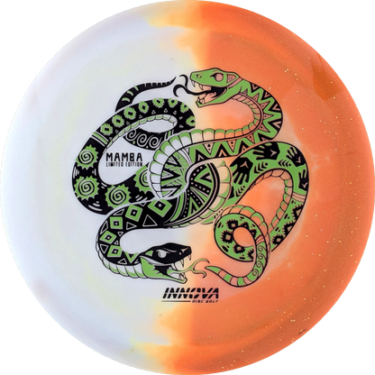 Duo Mamba Special Edition