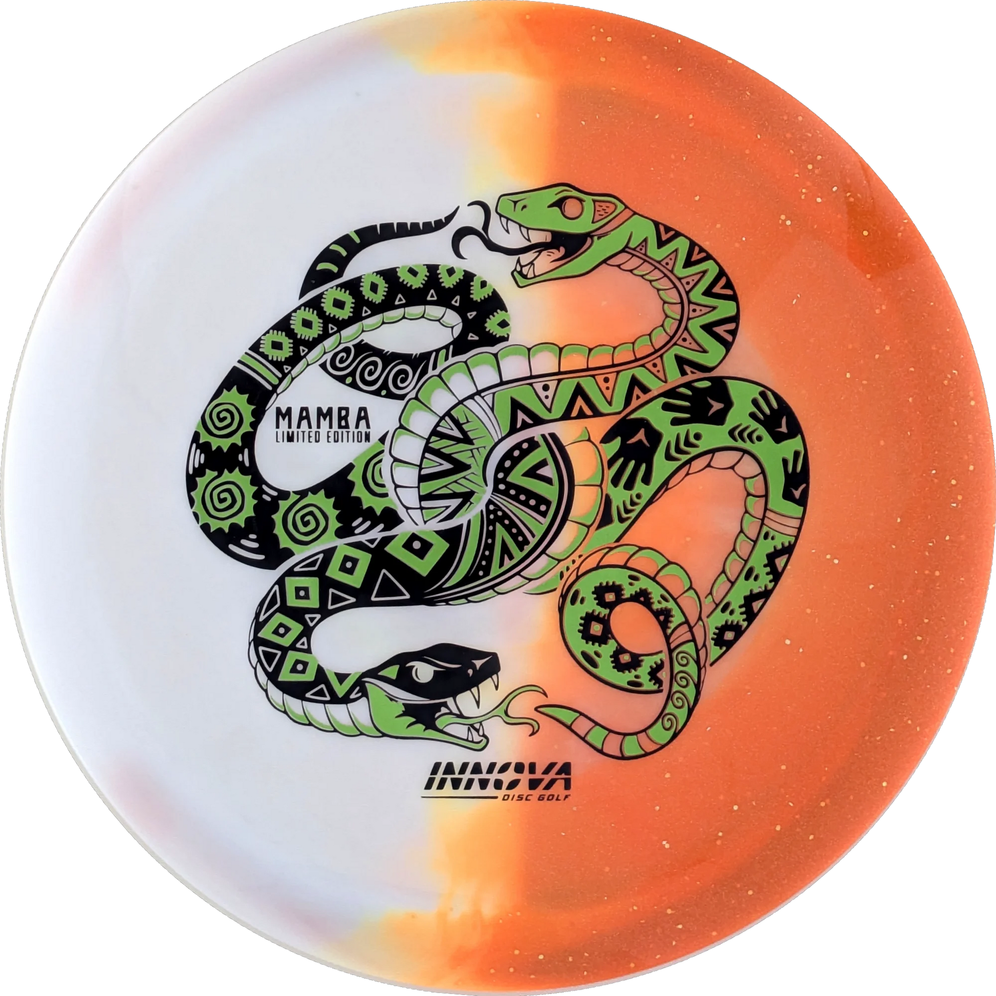 Duo Mamba Special Edition