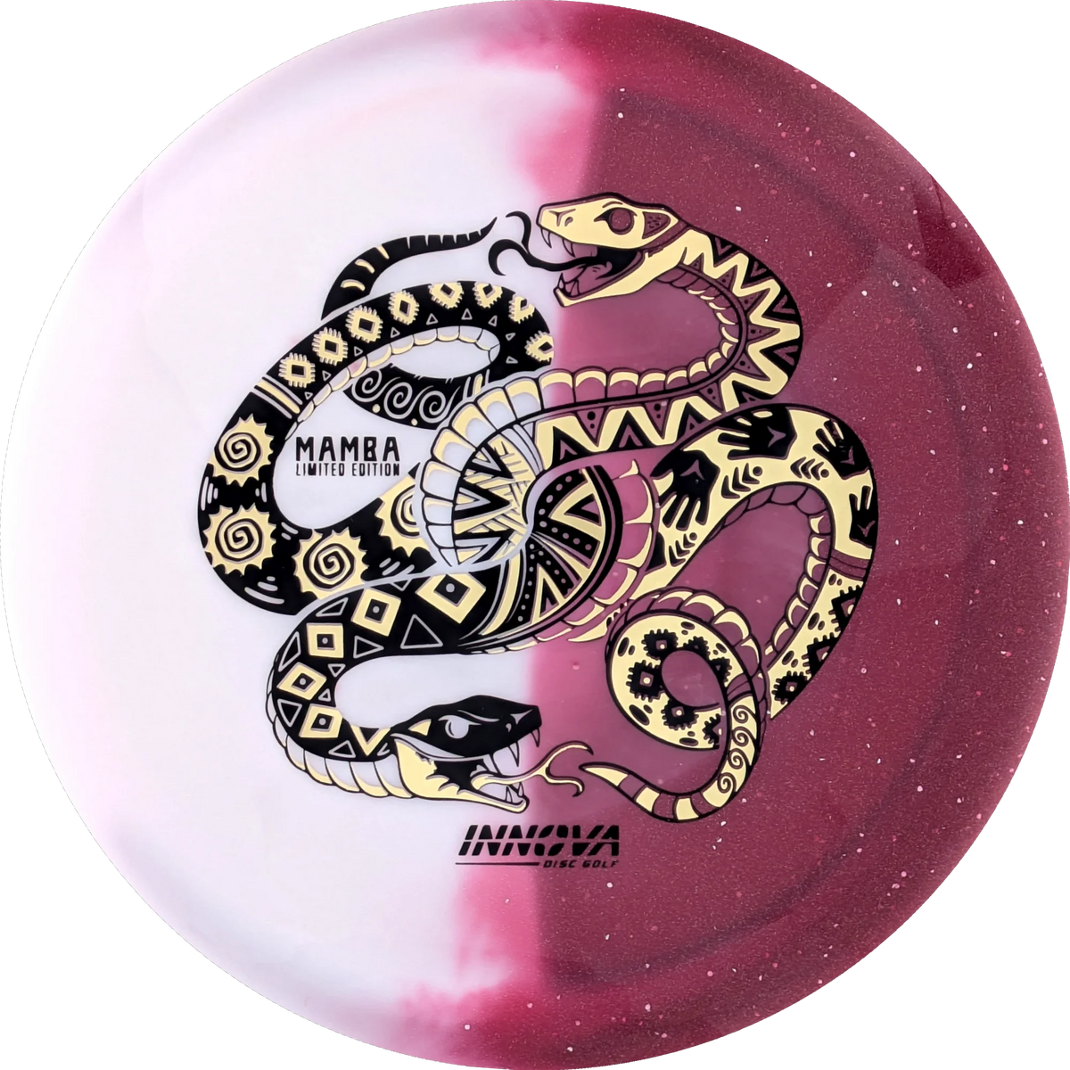 Duo Mamba Special Edition