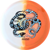 Duo Mamba Special Edition