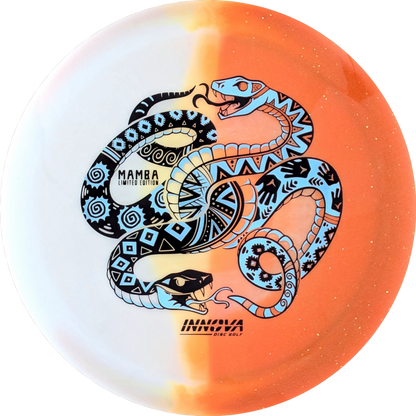 Duo Mamba Special Edition