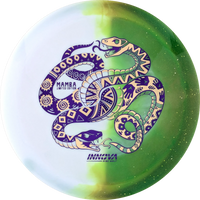 Duo Mamba Special Edition