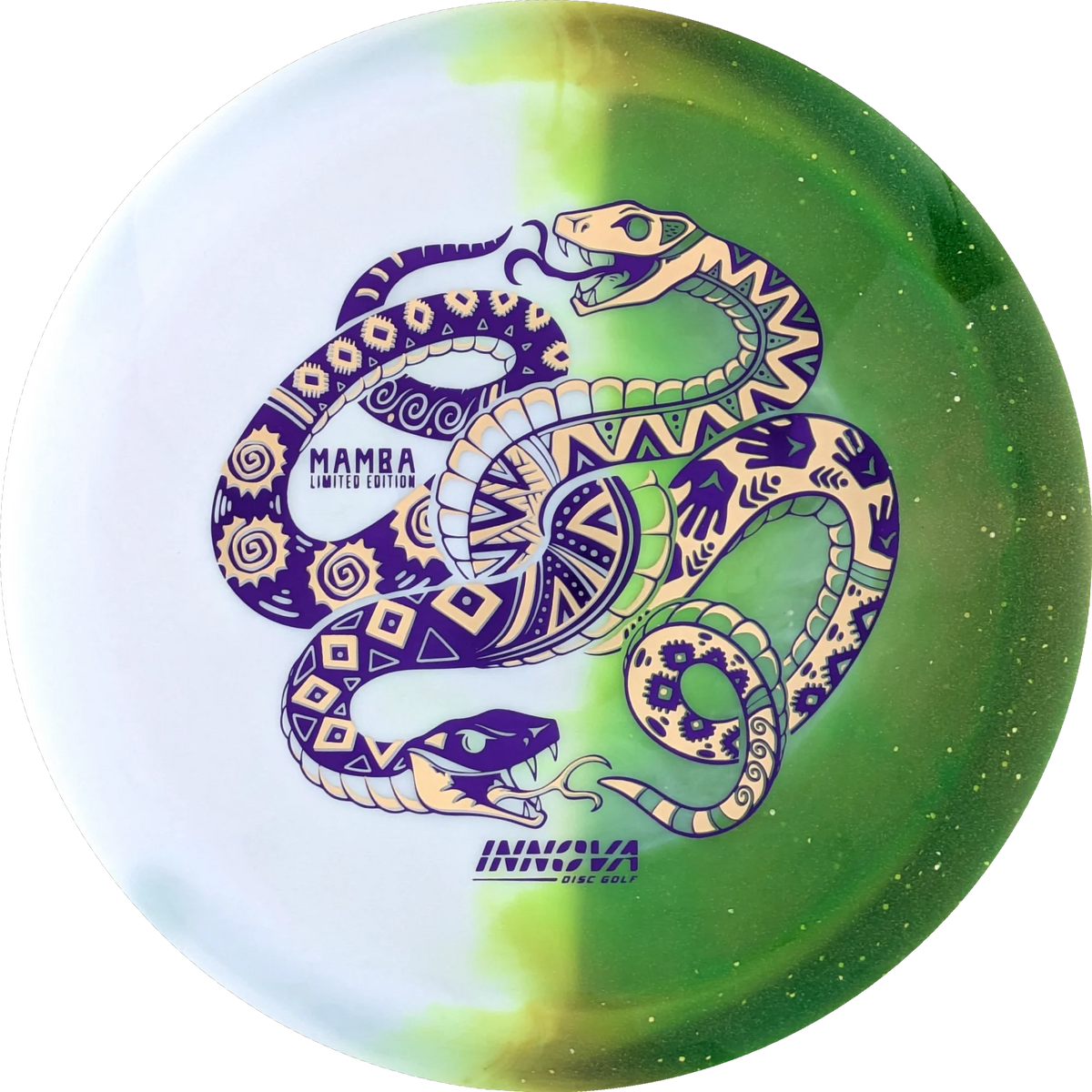 Duo Mamba Special Edition