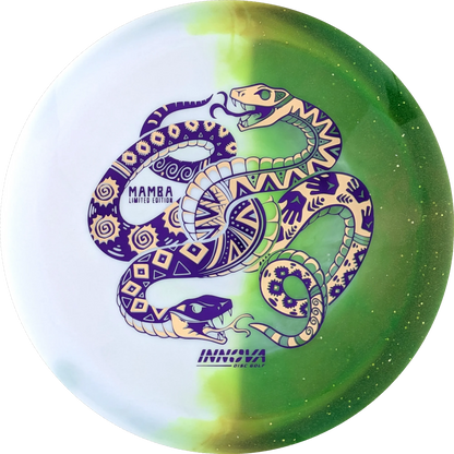 Duo Mamba Special Edition