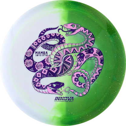 Duo Mamba Special Edition