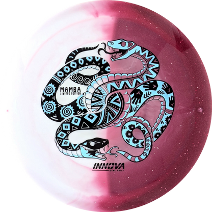 Duo Mamba Special Edition