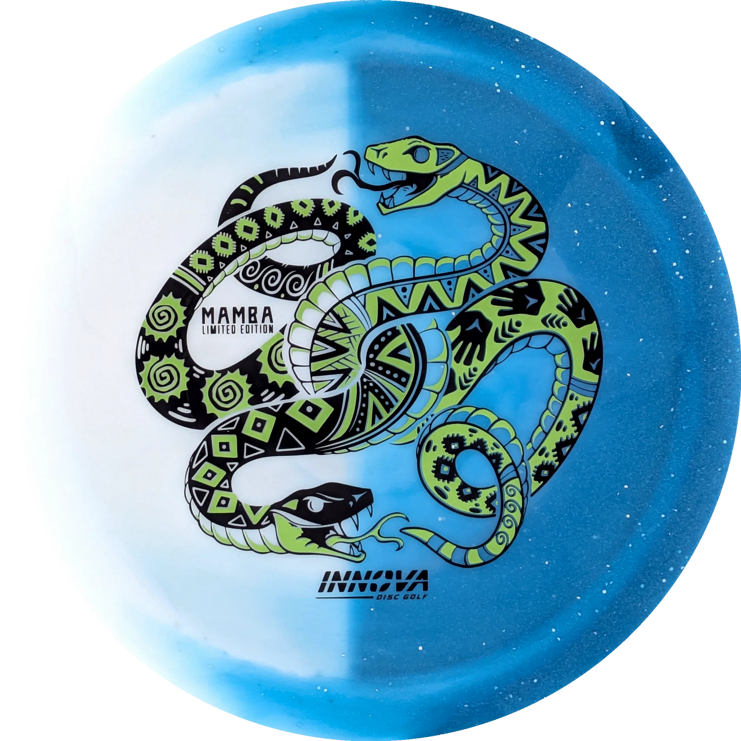 Duo Mamba Special Edition