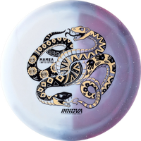 Duo Mamba Special Edition