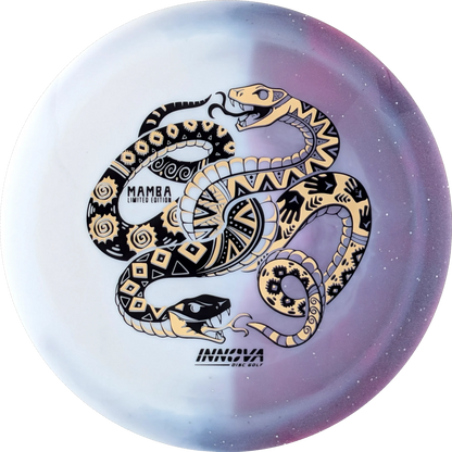 Duo Mamba Special Edition