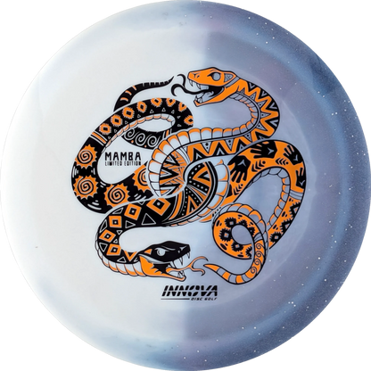 Duo Mamba Special Edition