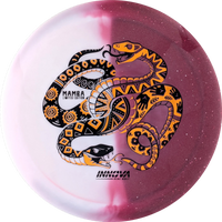Duo Mamba Special Edition