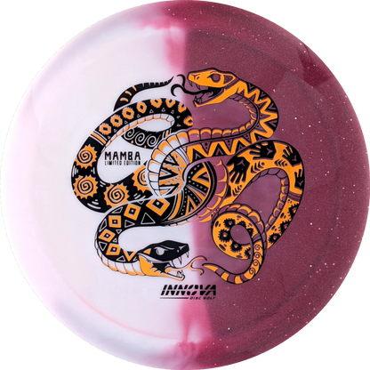 Duo Mamba Special Edition