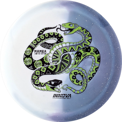 Duo Mamba Special Edition