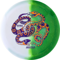 Duo Mamba Special Edition