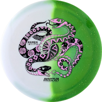 Duo Mamba Special Edition