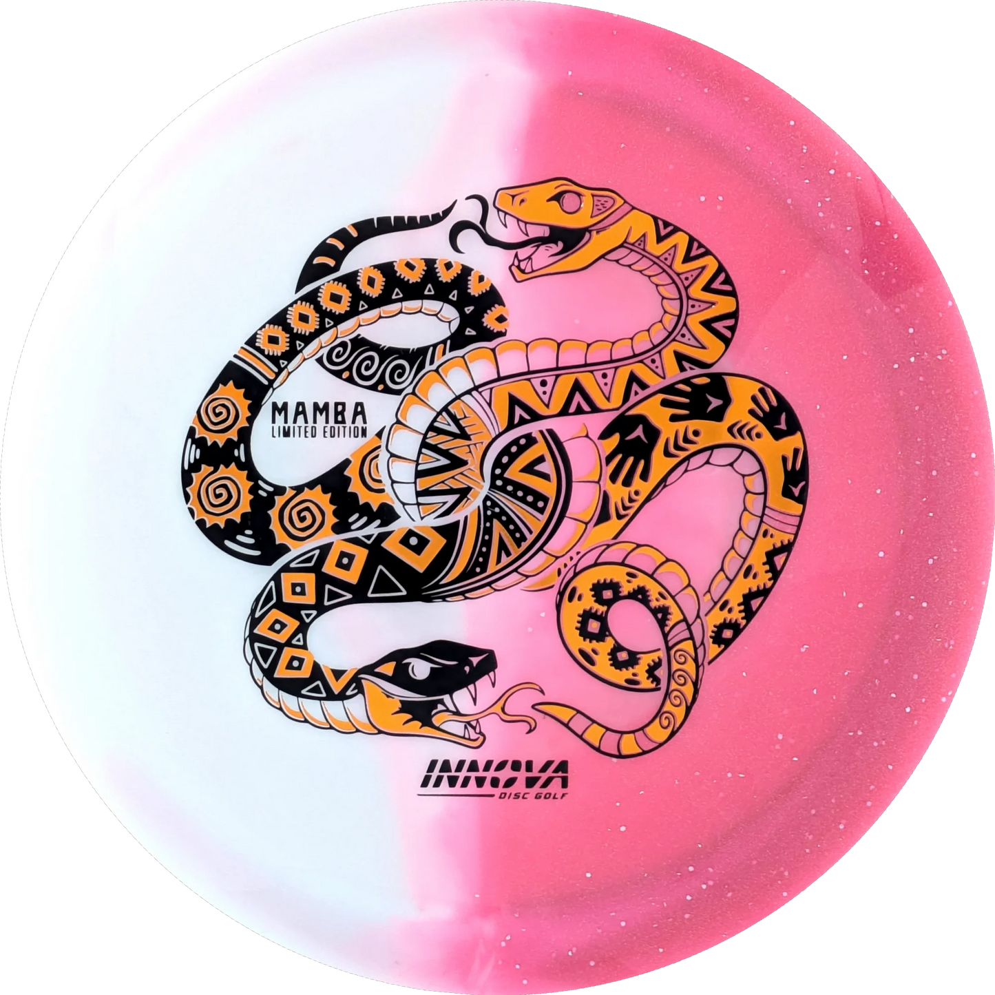 Duo Mamba Special Edition