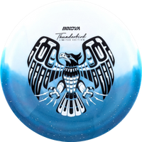 Duo Thunderbird Special Edition