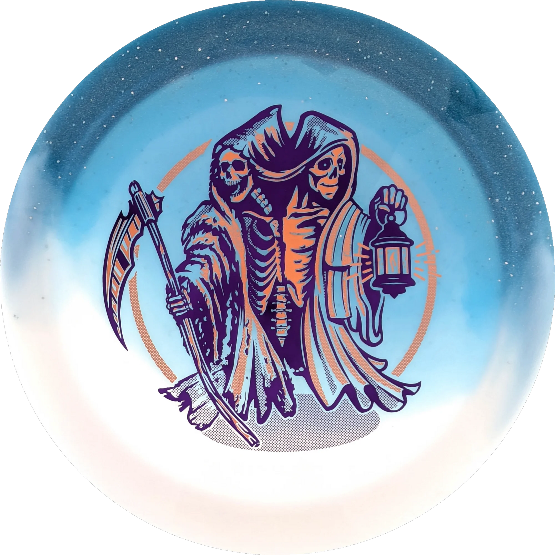 Duo Wraith
