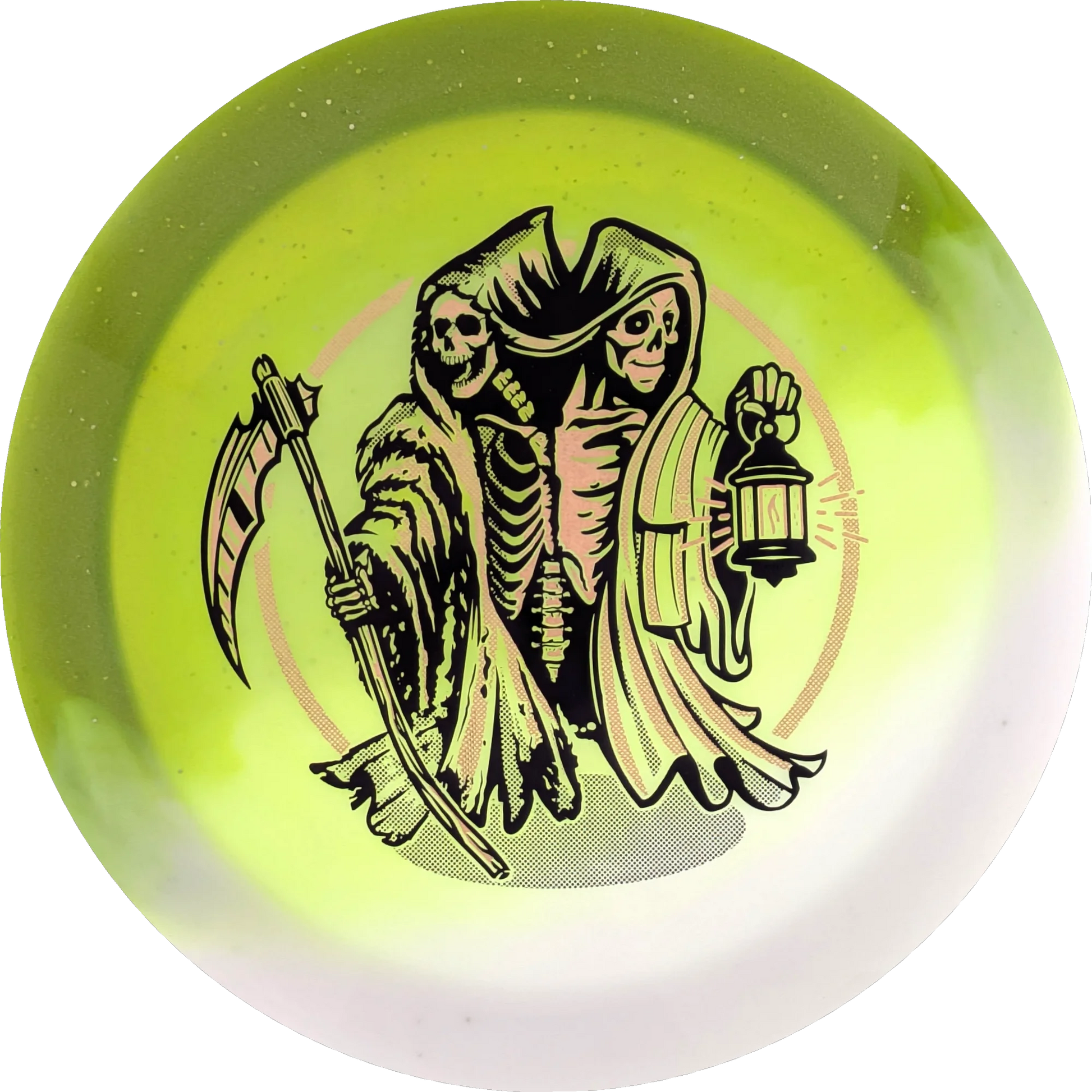 Duo Wraith
