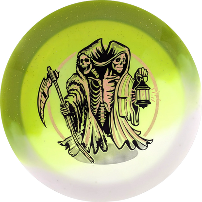 Duo Wraith