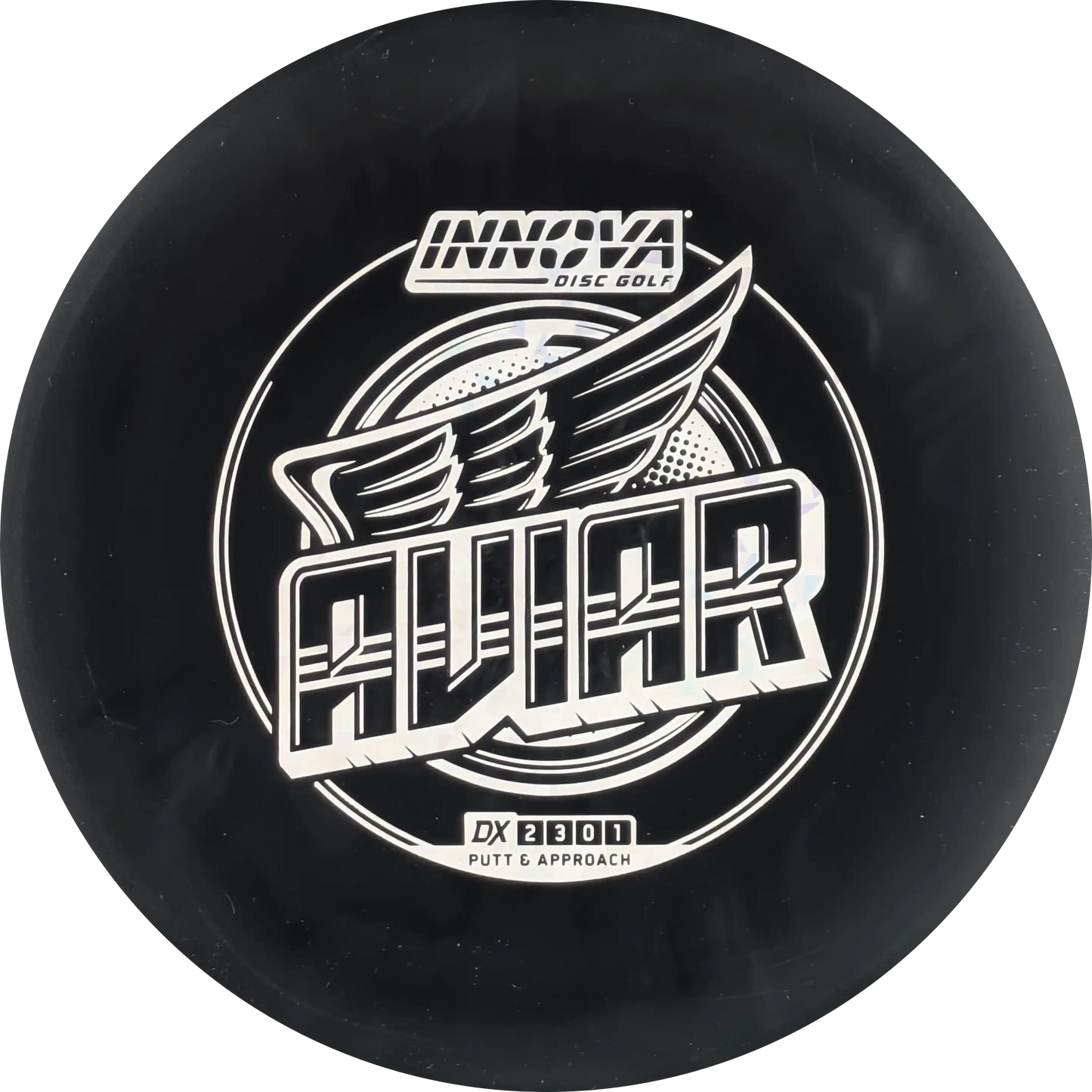 DX Aviar