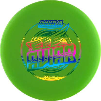 DX Aviar