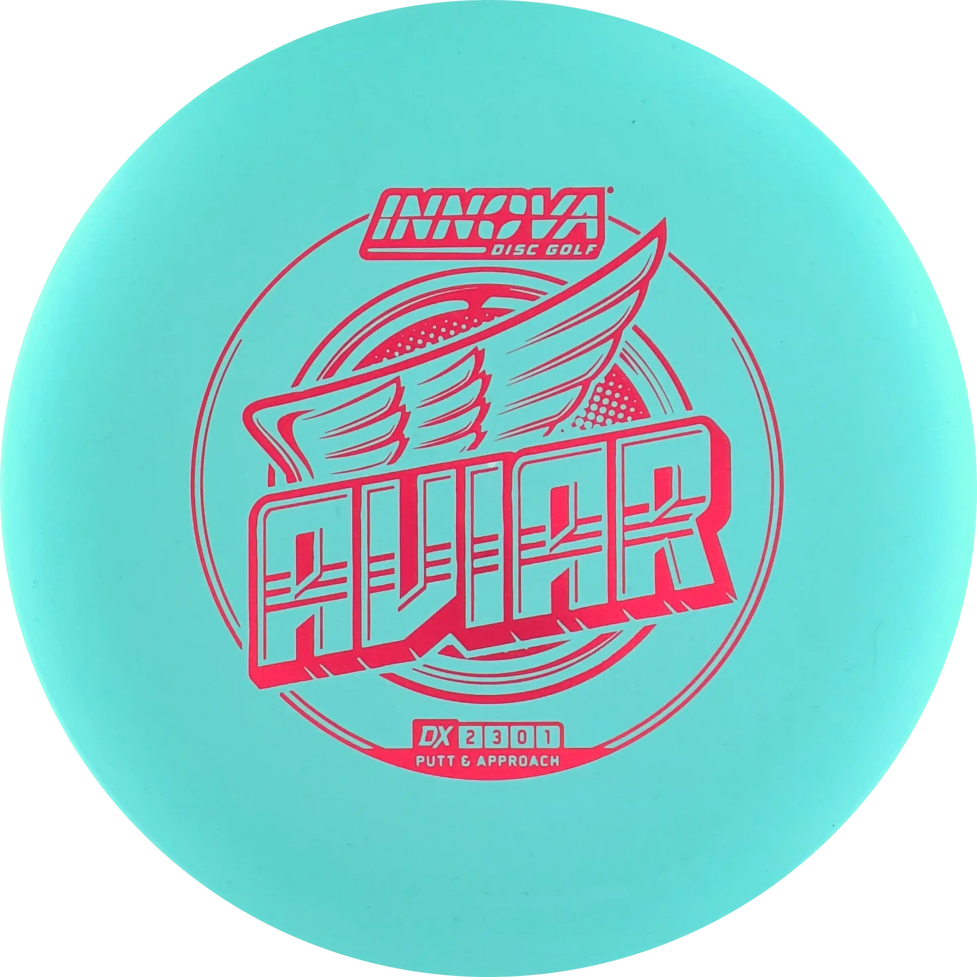 DX Aviar