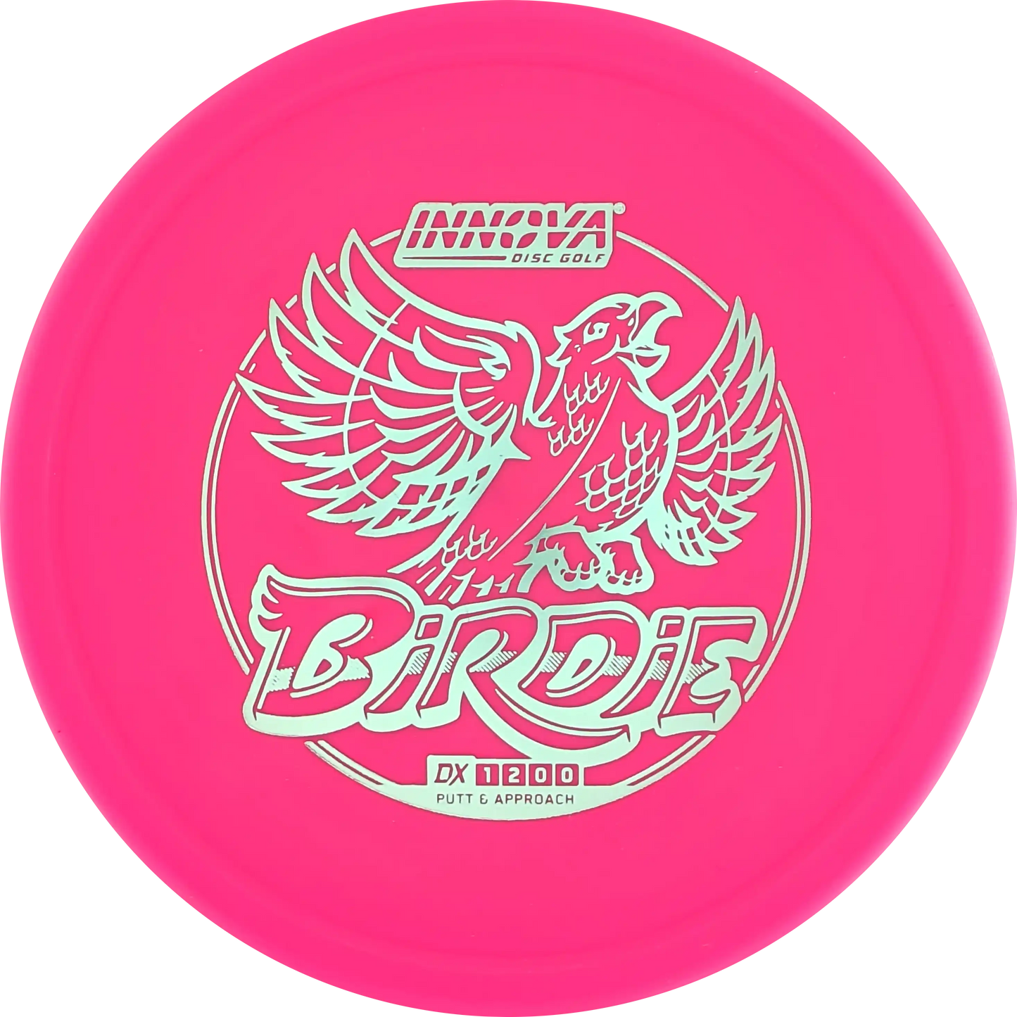 DX Birdie